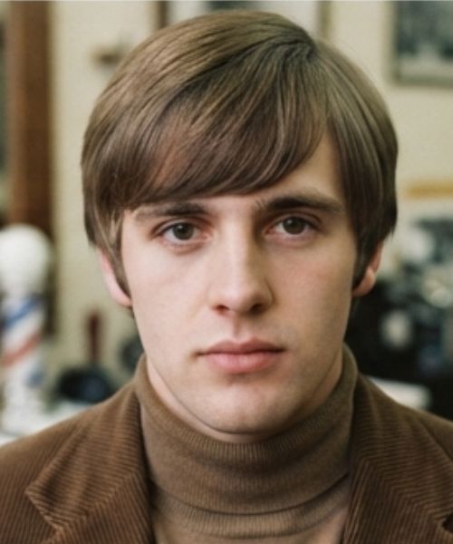 14 60s mod cut