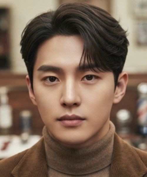 21 korean mod cut
