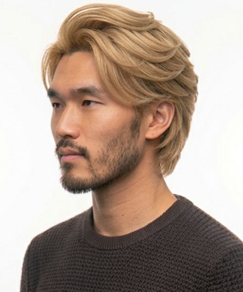 25 layered flow