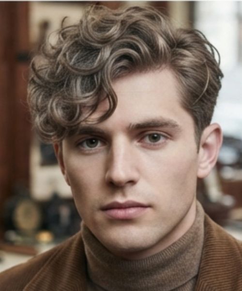 25 mod cut perm