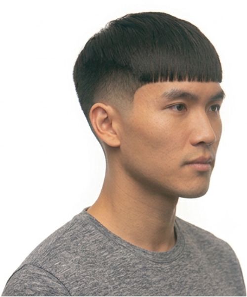 7 edgar haircut