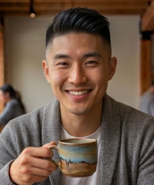 17 high and tight haircut